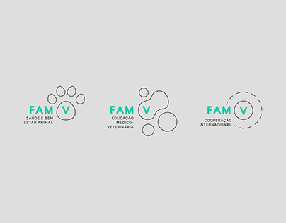 FAMV | Federação Académica de Medicina Veterinária