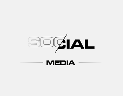 Social Media - Vol. 1