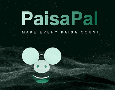PaisaPal | Technex | IIT BHU