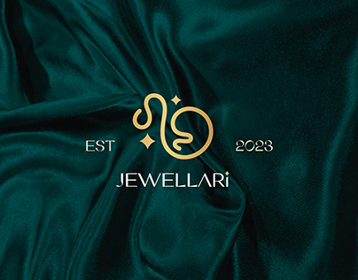 Elegant luxury logo | Brand design