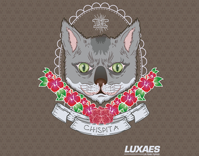 Cat (LuXaEs)