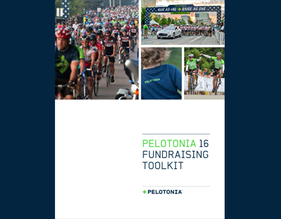 Photos Published in Pelotonia Fundraising Toolkit