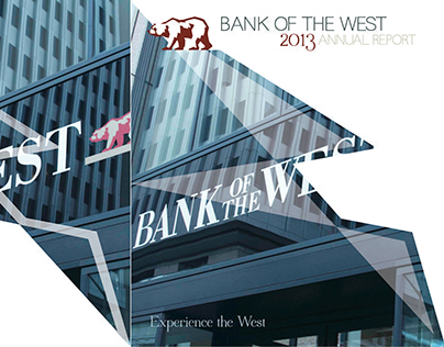 Bank of the West Annual Report