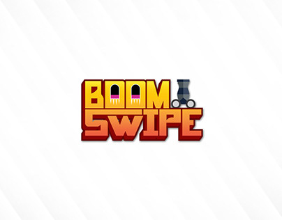 Boom Swipe, Game Assets Design
