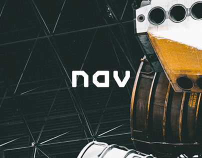 Project thumbnail - NAV • Núcleo de Pesquisa e Estratégia