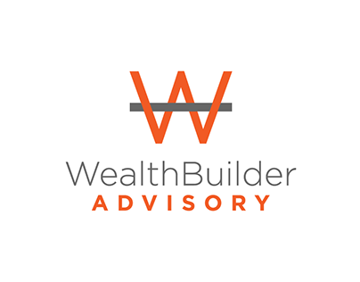 Logo Design - WealthBuilder Advisory