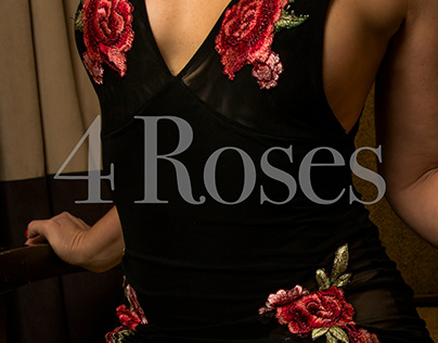 4 Roses - Kirsten