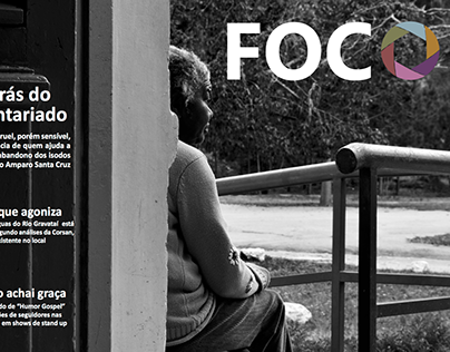 Revista FOCO