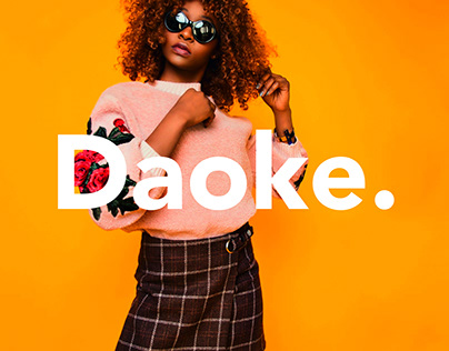 Daoke. | Women Fashion Website