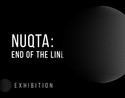 Nuqta: end of the line