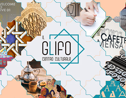 Project thumbnail - Il Glifo, Islamic Centre