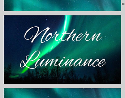 Norther Luminance