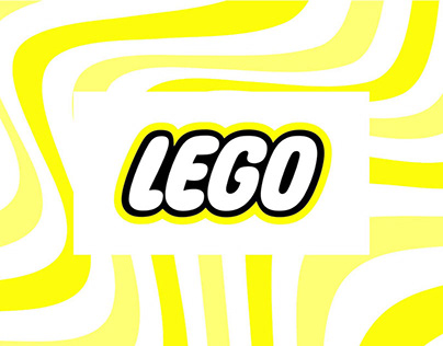 PIEZA GRÁFICA LEGO (IMAGINE)