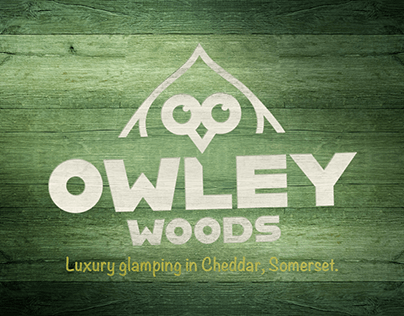 Owley woods glamping site
