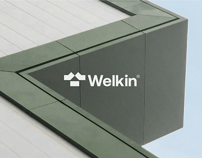 Welkin | Brand Identity