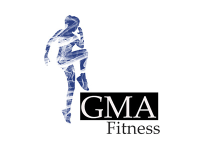 logo Design for Gym