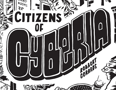 Citizens of Cyberia