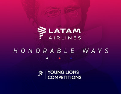YOUNG LIONS - LATAM HONORABLE WAYS