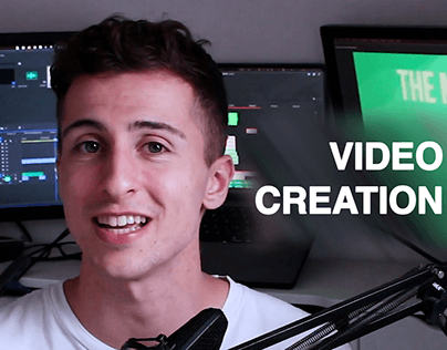 2D | 3D | Video Creation & Footage Editing