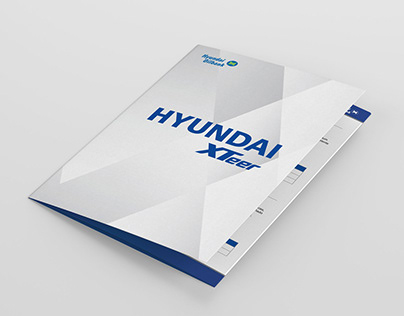 Hyundai Xteer