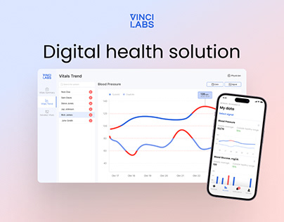 Health tracking management system
