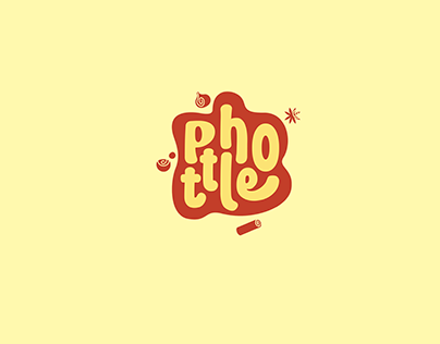 Phottle - Beef Pho Sauce Branding