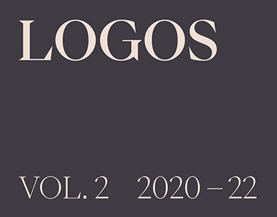 Logos 2020-22