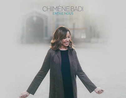 Chimène Badi - Une Femme À Qui L'on Ment