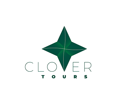 Clover Tours Re-Branding