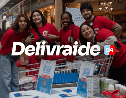 Delivraide - Equipage solidaire