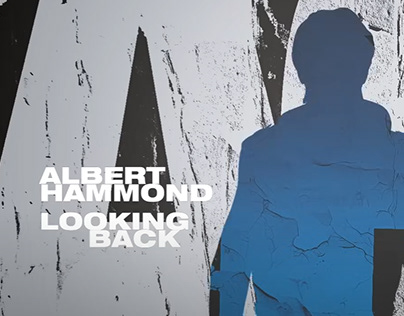 ALBERT HAMMOND 'LOOKING BACK'