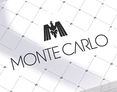 Branding - Monte Carlo