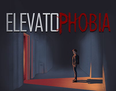 FINAL YEAR PROJECT: ELEVATOPHOBIA