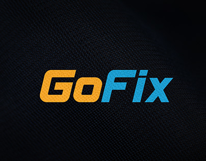 GoFix Logo