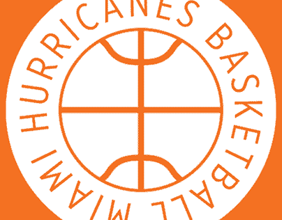 Miami Hurricanes Basketball Post Season GIFs