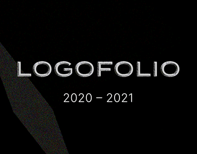 LOGOFOLIO 2020 – 2021