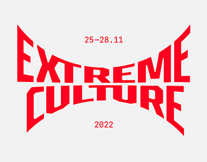 Extreme Culture. Sports Forum