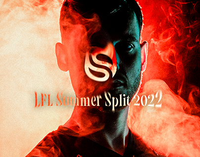 LFL SUMMER SPLIT - SOLARY 2022
