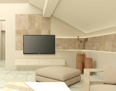 loft interior design