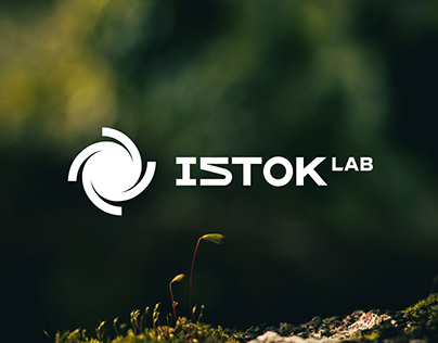 ISTOK LAB – Brand Media Design
