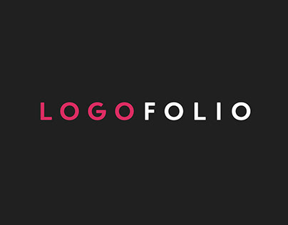 Logofolio / 2014 - Present