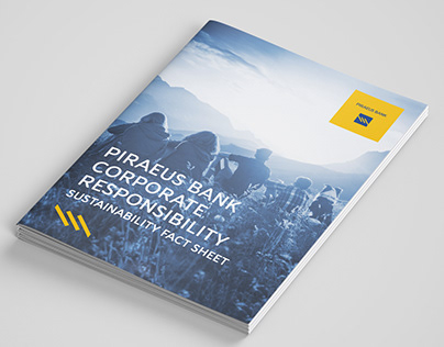 Corporate Responsibility Sustainability Fact Sheet