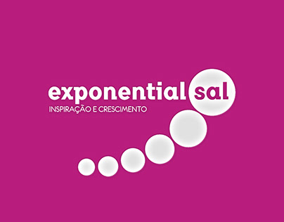 Exponential Sal • BRANDING