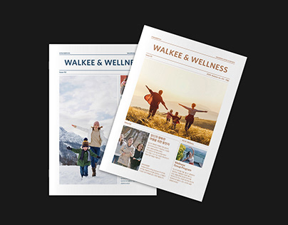 WALKERHILL HOTELS & RESORTS_Newsletter