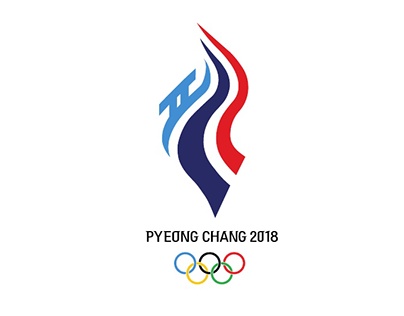 2018 Pyeongchang Winter Olympics | Redesign Portfolio