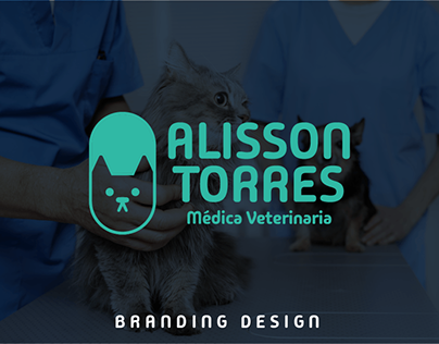 Alisson Torres Veterinaria