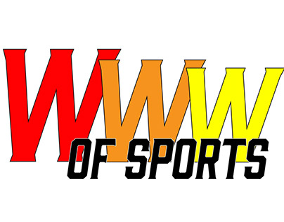 Wallys Wide World of Sports Talk Show Segment
