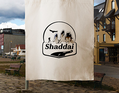 Shaddai Family Brand