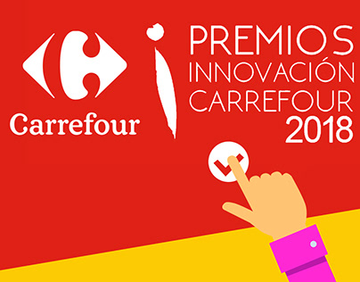 Premios CARREFOUR 2018