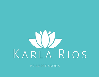 Cartão de visita - Karla